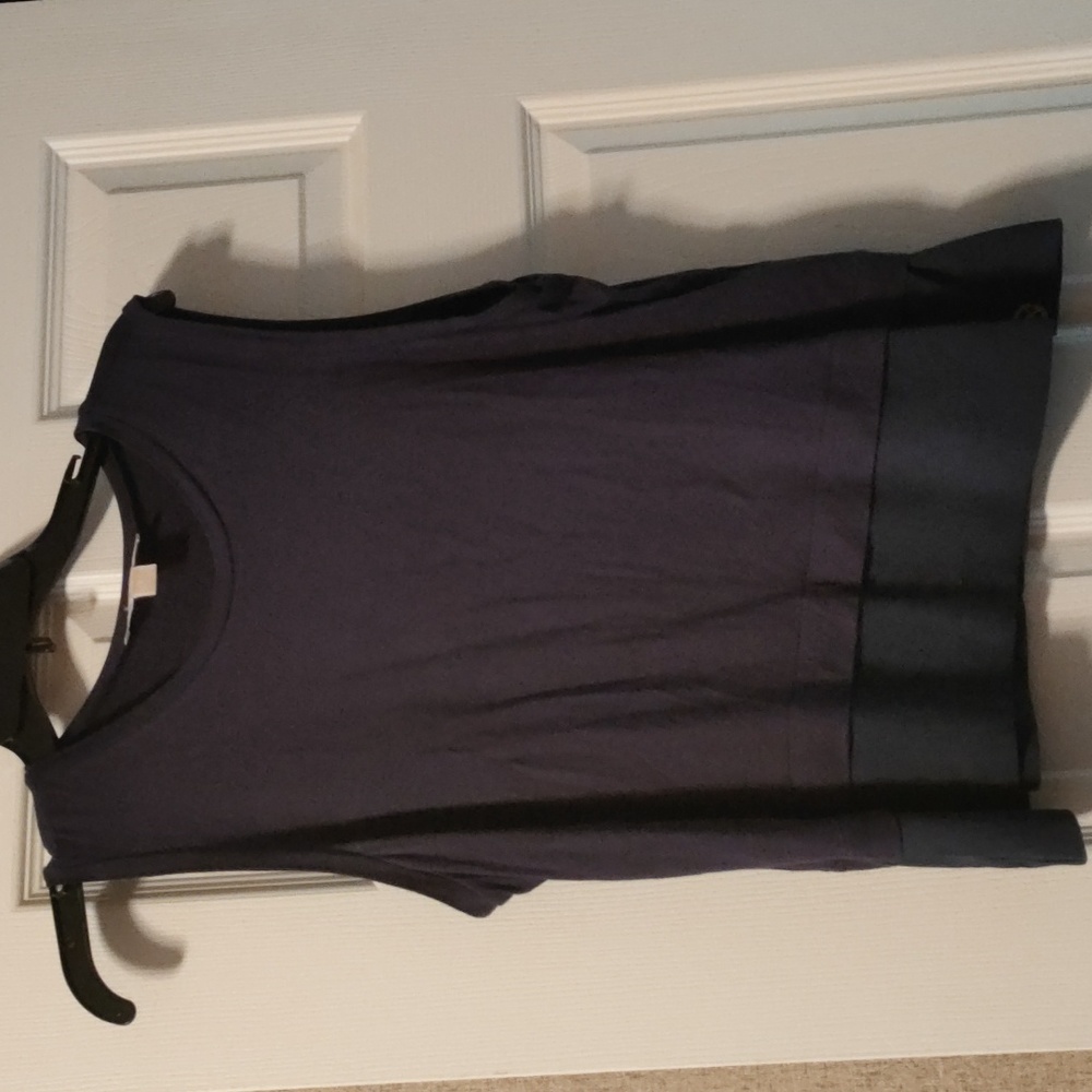 Michael Michael Kors women's sleeveless top